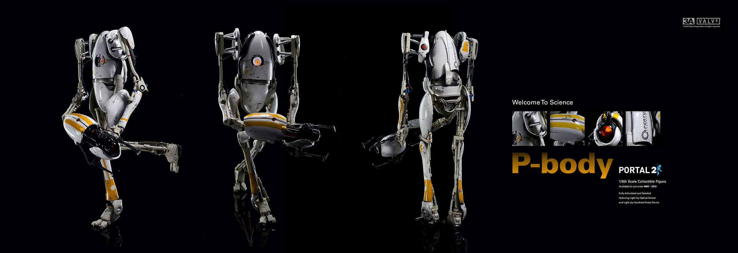 [ThreeA] Portal 2 | 1/6 scale - Página 2 Portal-2-Atlas-and-P-Body-007