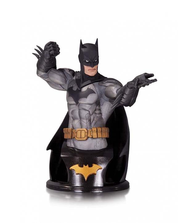 Batman new 52 mini bust DC-COMICS-SUPER-HEROES-BATMAN-BUST