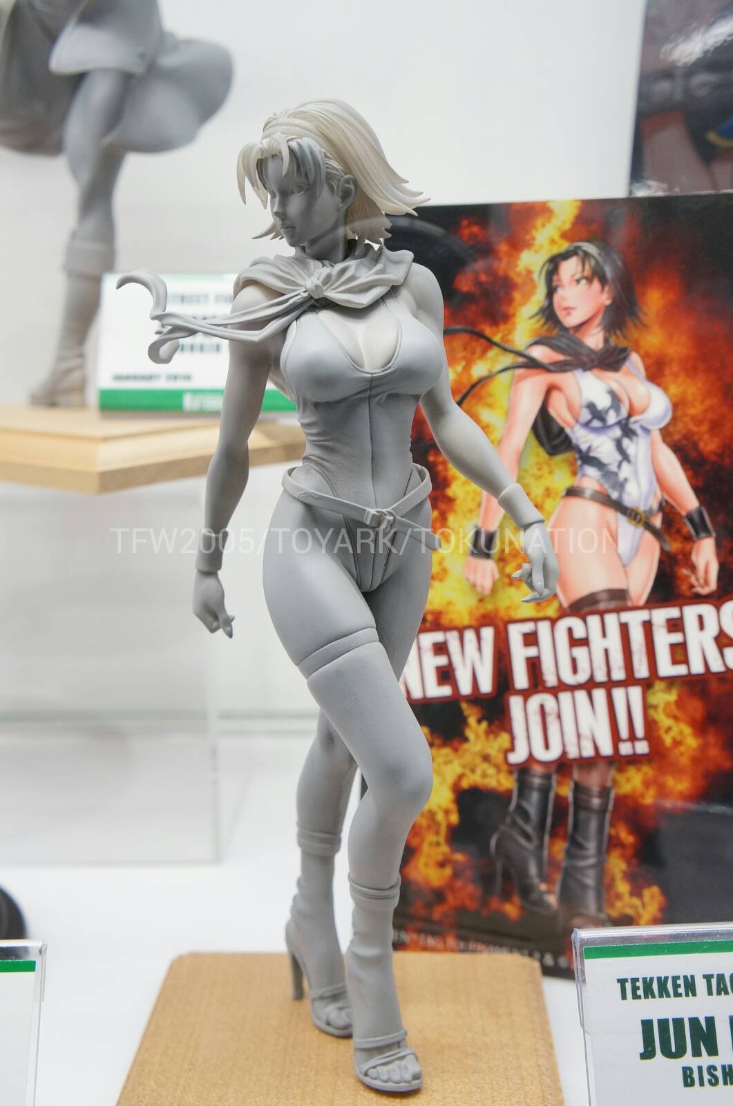 [SDCC 2013] Kotobukiya - Página 3 SDCC-2013-Kotobukiya-023