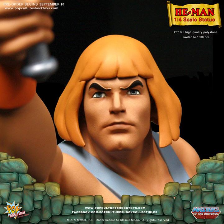 [Vente]   Statue He-Man Pop Culture EXCLUSIVE avec Orko. MOTU-He-Man-and-Orko-Statue-009