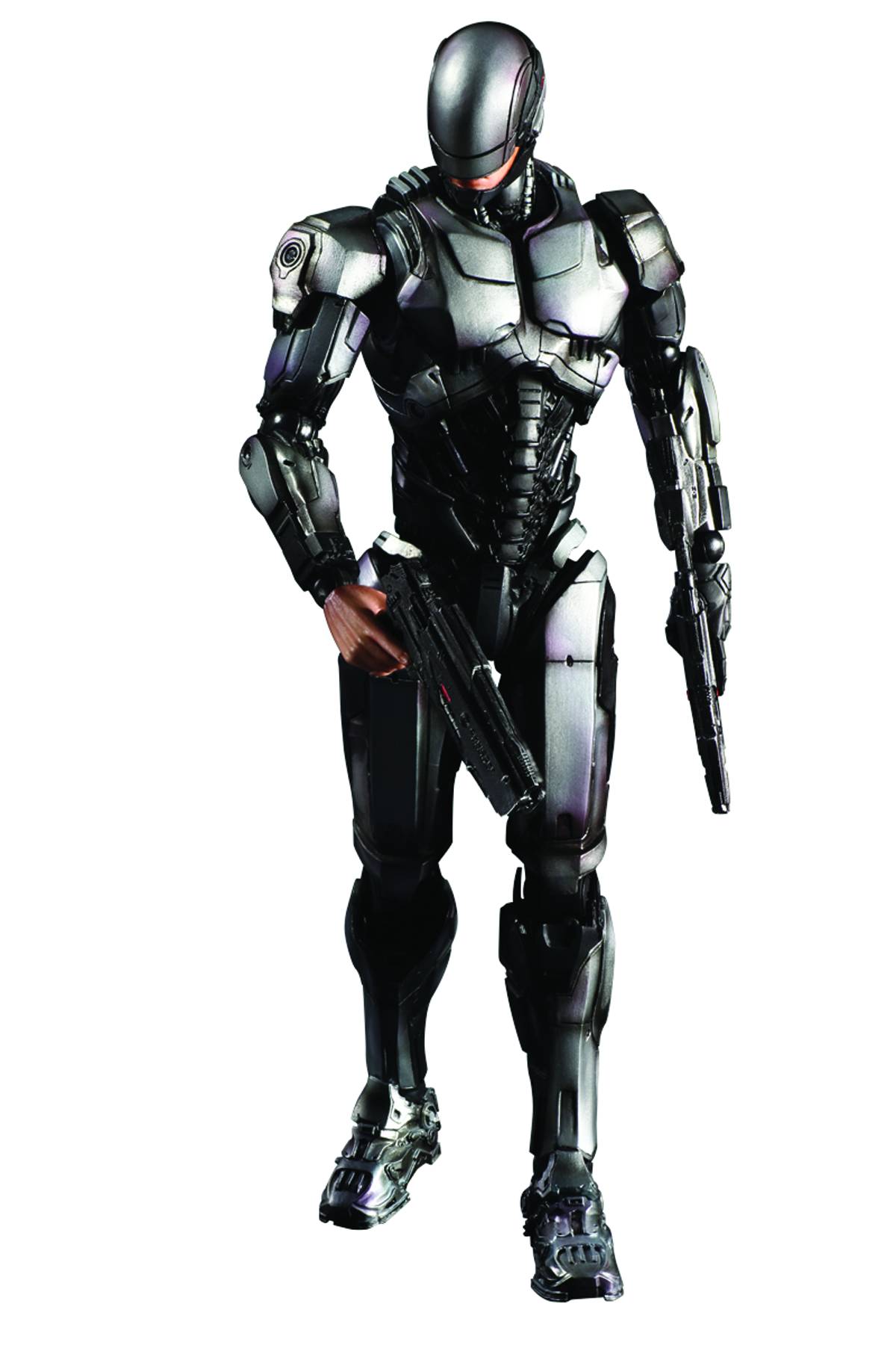 [Square Enix] Play Arts Kai - Robocop 2014 - LANÇADO!!! 2014-Robocop-1.0-Play-Arts-Kai-1