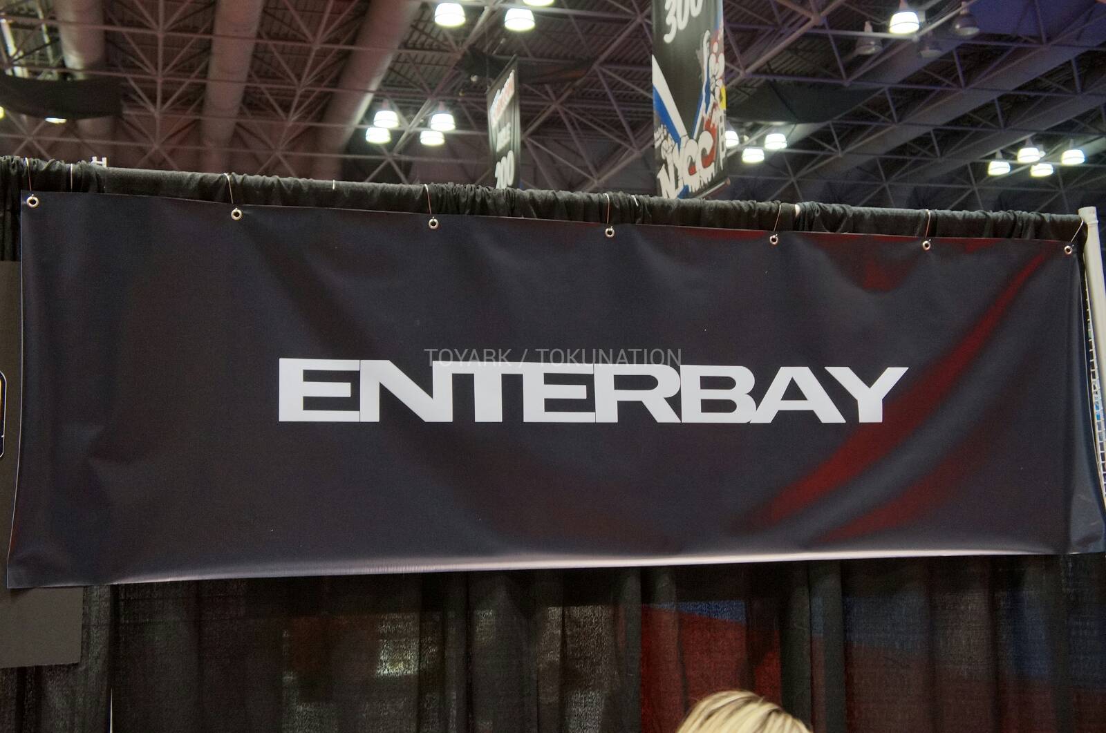 [NYCC 2013] Stand Enterbay  DSC01418