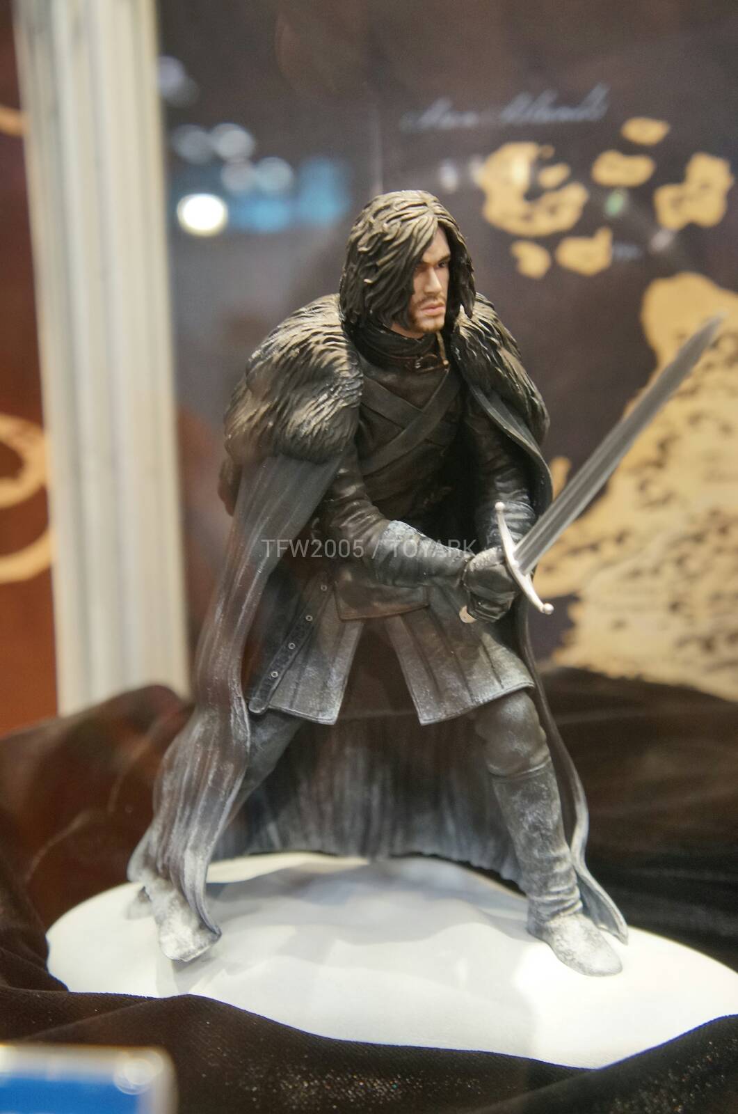 [NYCC 2013] Stand Dark Horse NYCC-2013-Game-of-Thrones-002