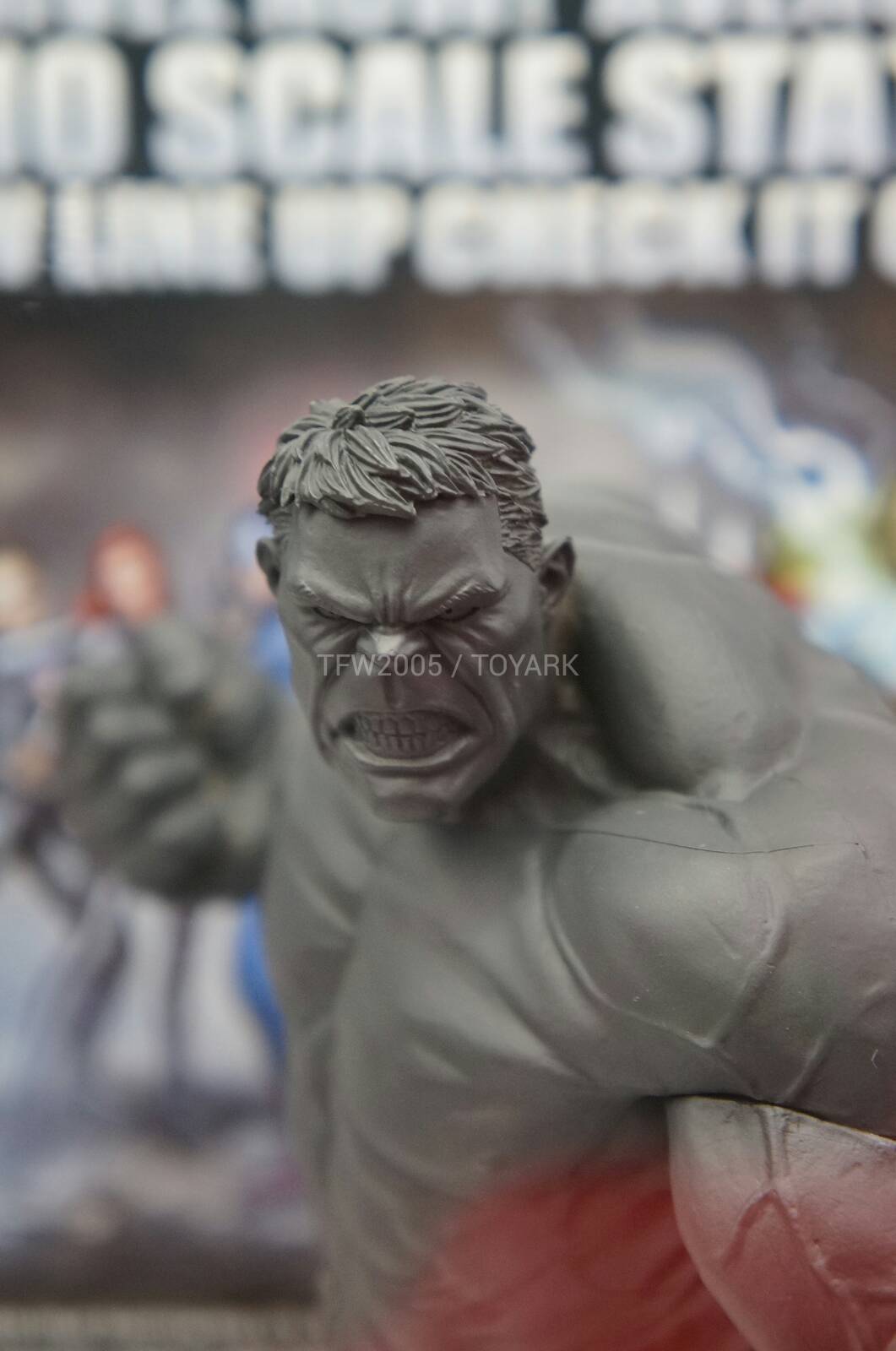 [NYCC 2013] Stand Kotobukiya NYCC-2013-Kotobukiya-036