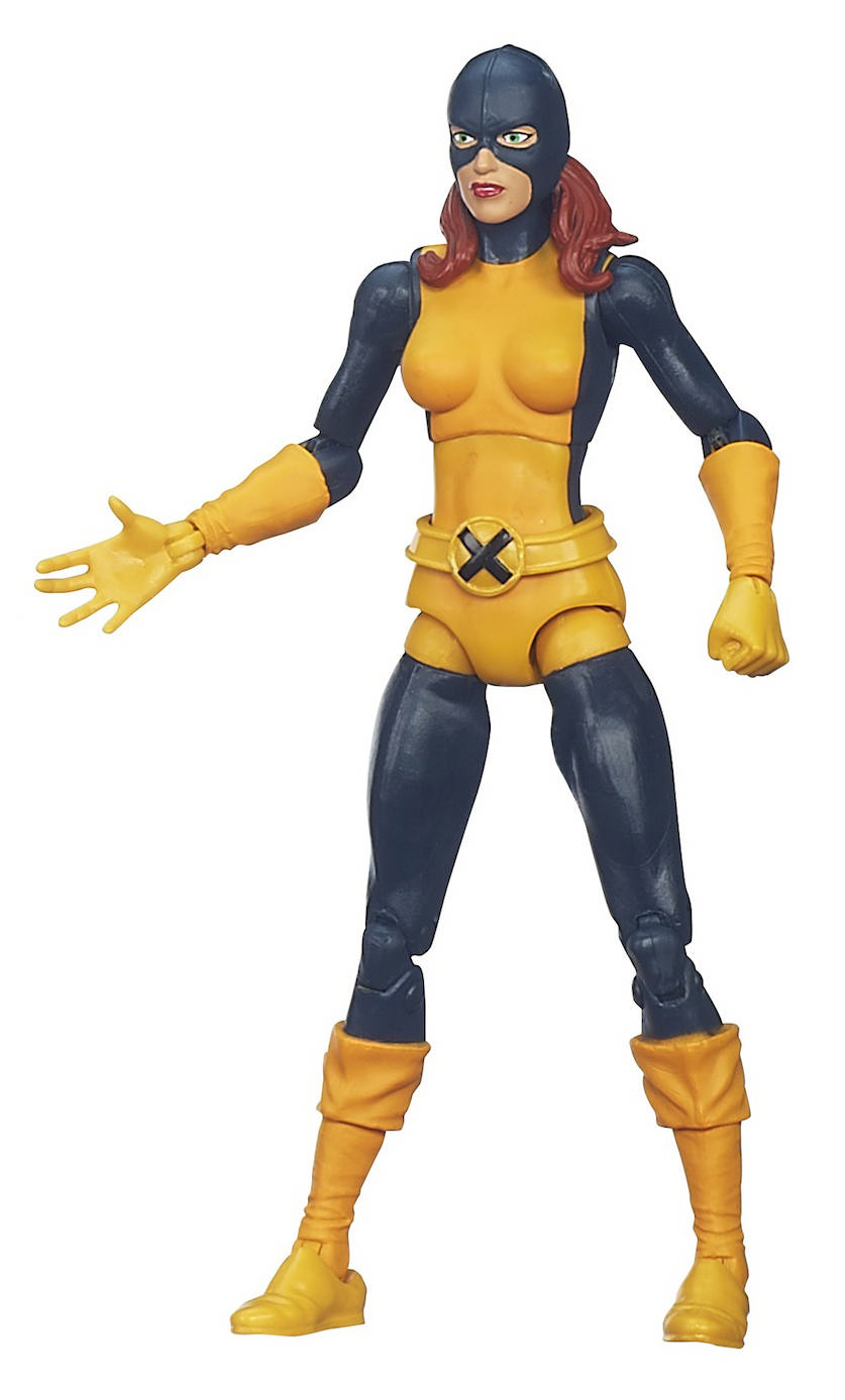 [Hasbro] Toys R Us Exclusive: Marvel Legends - X-Men Boxset All-New-X-Men-Marvel-Girl