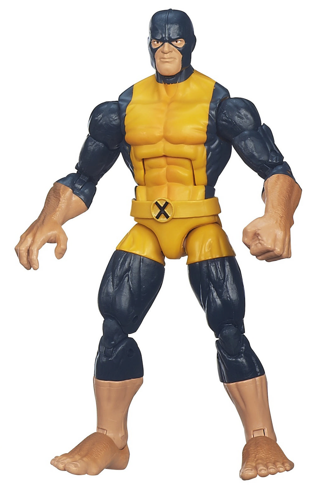 [Hasbro] Toys R Us Exclusive: Marvel Legends - X-Men Boxset All-New-X-Men-beast