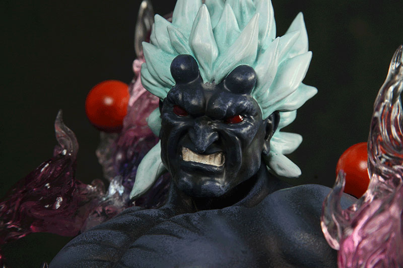 [SOTA] Street Fighter: Oni Resin Statue SOTA-Street-Fighter-IV-Oni-Statue-3