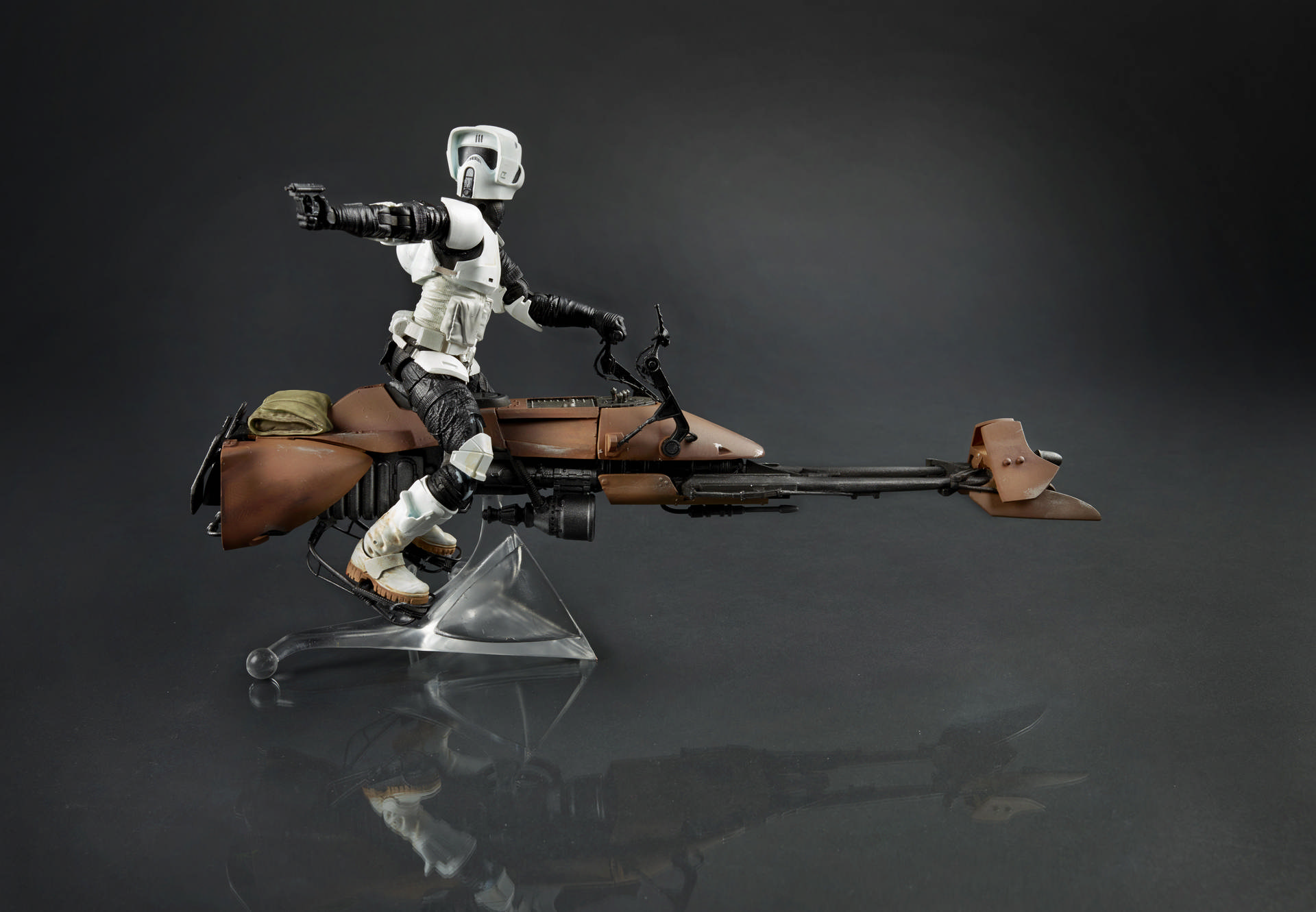 [COLLECTION] HASBRO / BLACK SERIES - Page 2 STAR-WARS-BLACK-SERIES-DELUXE-SPEEDER-BIKE-BIKER-SCOUT-A6588