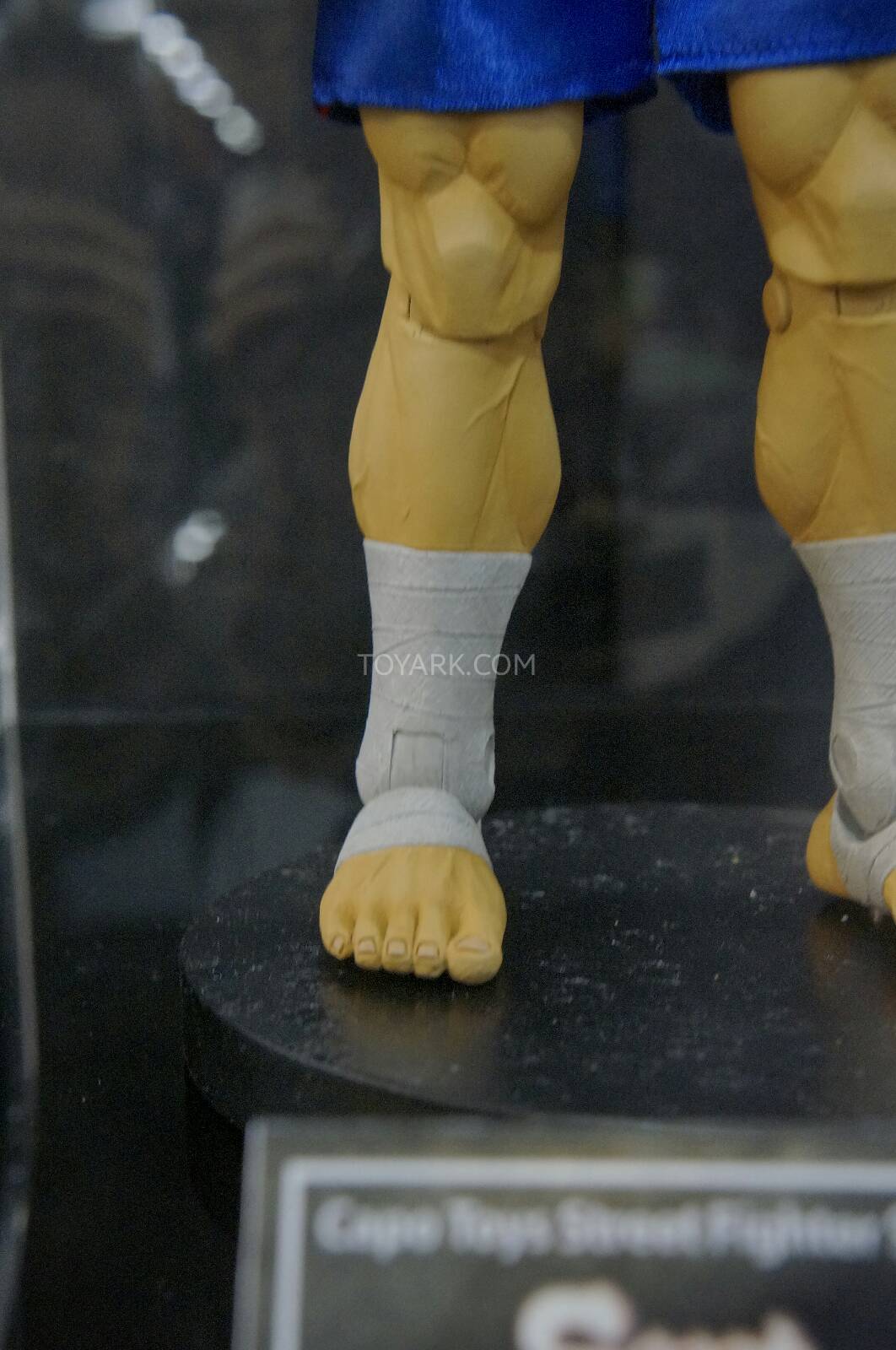 [EVENTO] Toy Fair 2014 - Capo Toys Toy-Fair-2014-Capo-Toys-Street-Fighter-008