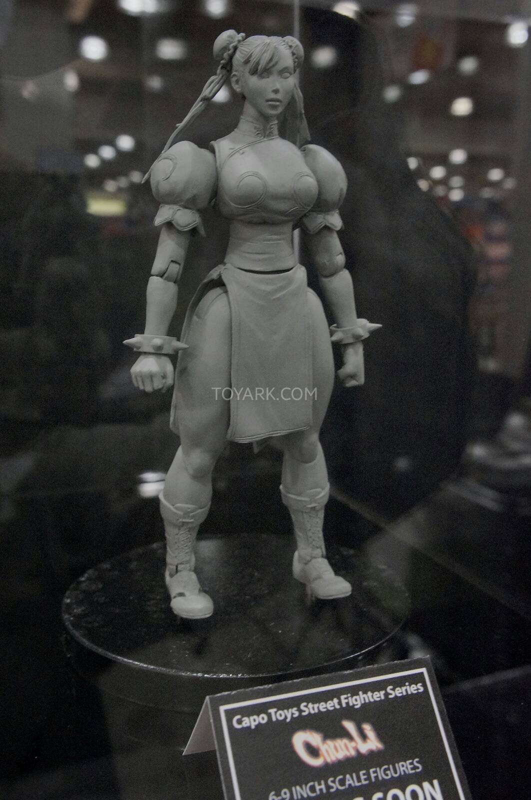 [EVENTO] Toy Fair 2014 - Capo Toys Toy-Fair-2014-Capo-Toys-Street-Fighter-035