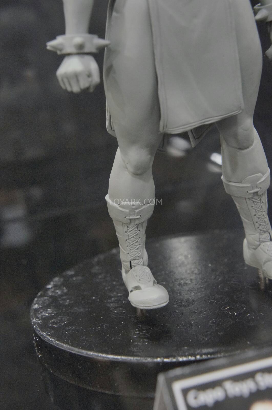 [EVENTO] Toy Fair 2014 - Capo Toys Toy-Fair-2014-Capo-Toys-Street-Fighter-041