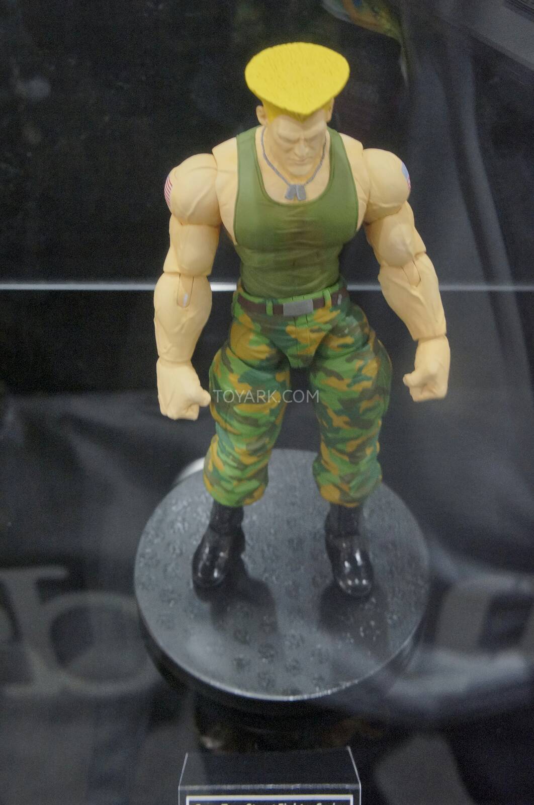 [EVENTO] Toy Fair 2014 - Capo Toys Toy-Fair-2014-Capo-Toys-Street-Fighter-045