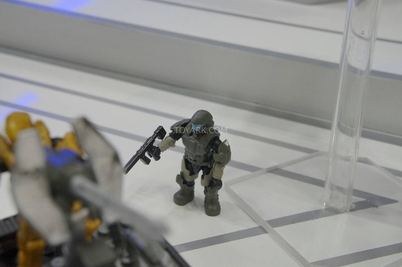 [EVENTO] Toy Fair 2014 - Megablocks Toy-Fair-2014-Halo-Mega-Bloks-027