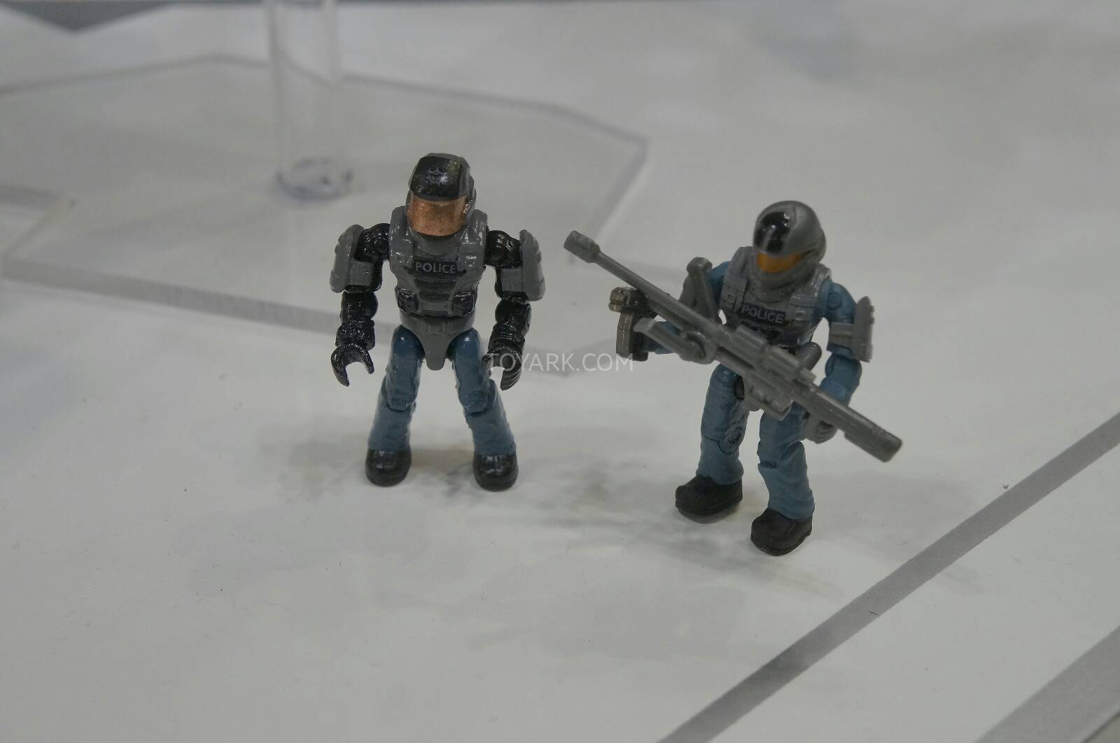 [EVENTO] Toy Fair 2014 - Megablocks Toy-Fair-2014-Halo-Mega-Bloks-034