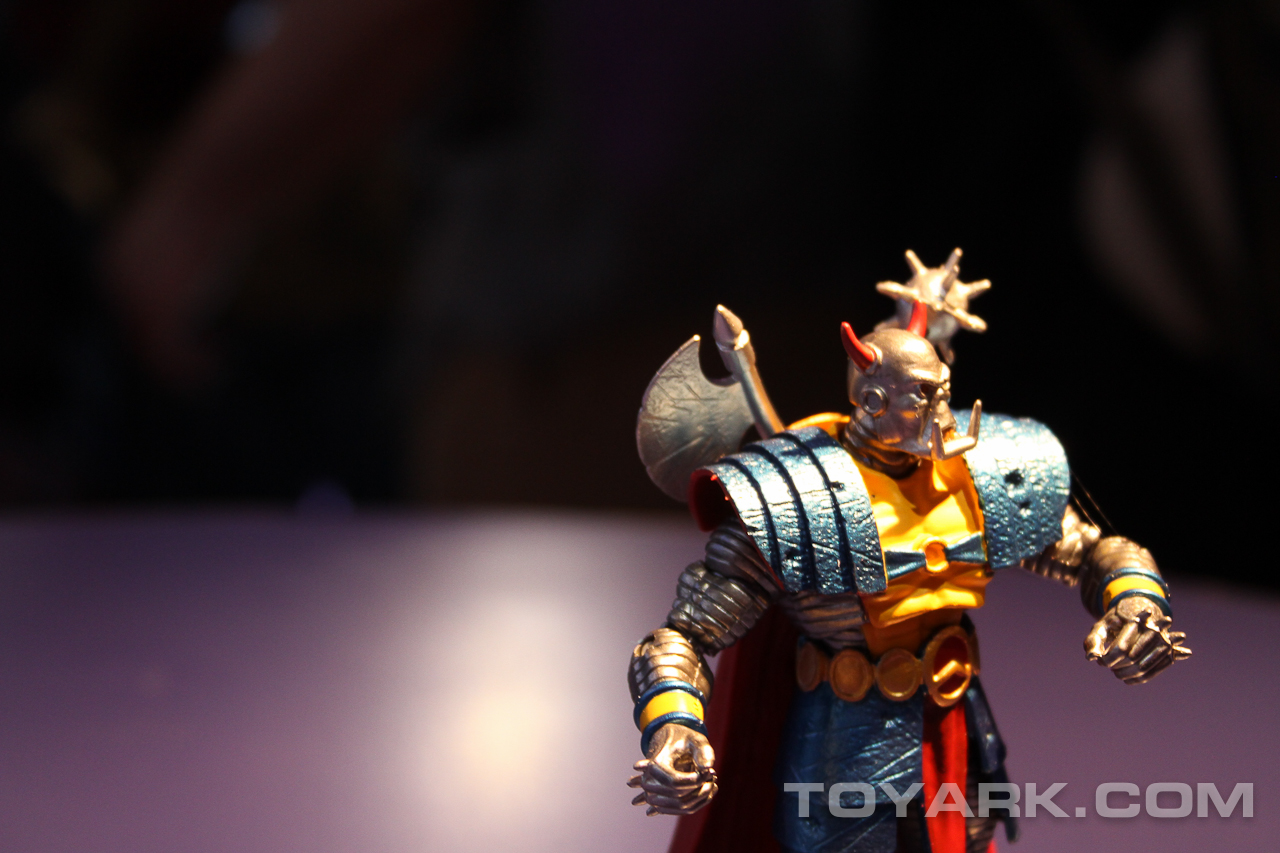 [EVENTO] Toy Fair 2014 - Hasbro (Marvel Display) Toy-Fair-2014-Hasbro-Marvel-Display-027