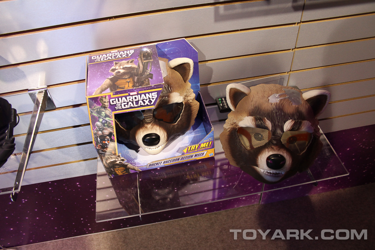 [EVENTO] Toy Fair 2014 - Hasbro (Marvel Display) Toy-Fair-2014-Hasbro-Marvel-Display-061