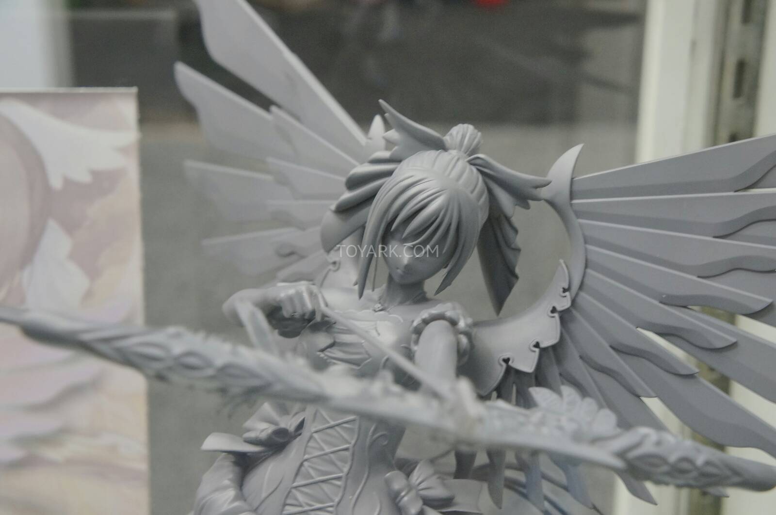 [EVENTO] Toy Fair 2014 - Kotobukiya Toy-Fair-2014-Kotobukiya-006