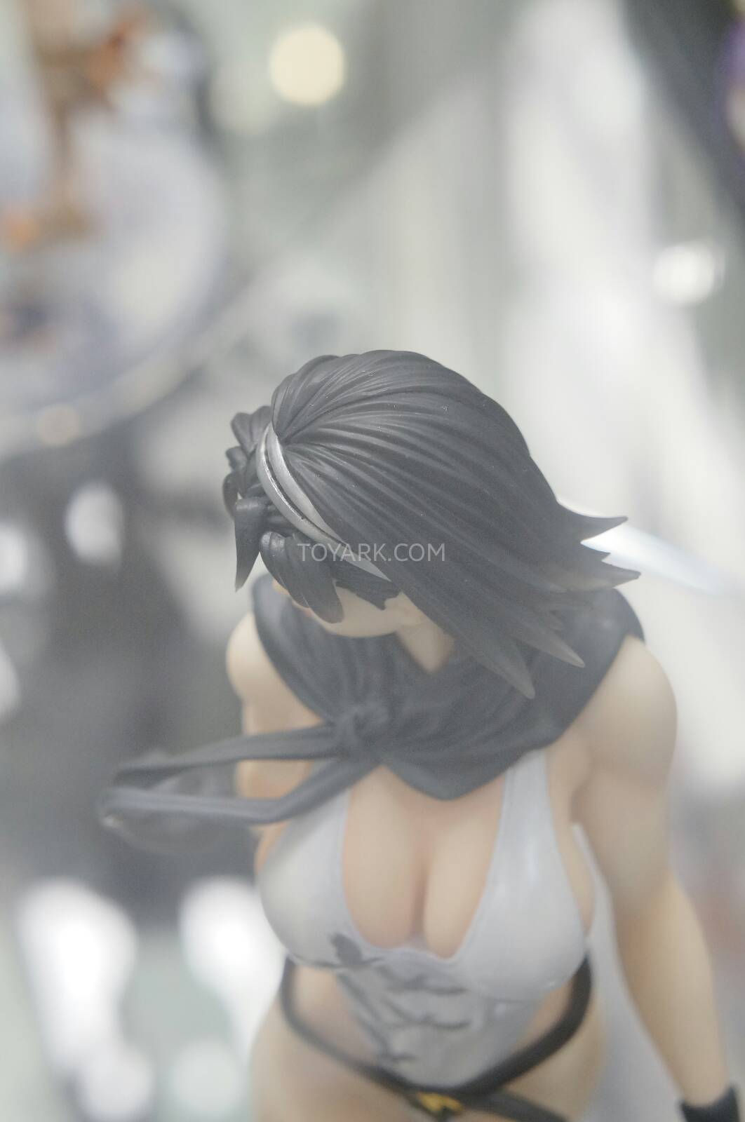 [EVENTO] Toy Fair 2014 - Kotobukiya Toy-Fair-2014-Kotobukiya-Video-Game-Bishoujo-011