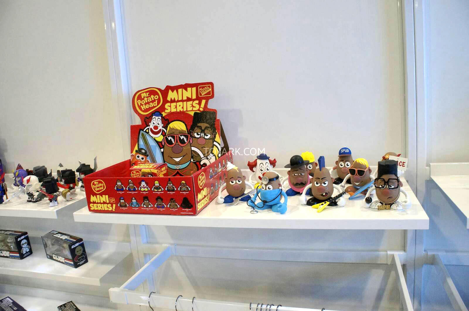 [EVENTO] Toy Fair 2014 - Loyal Subjects Toy-Fair-2014-Loyal-Subjects-Potato-Heads-001