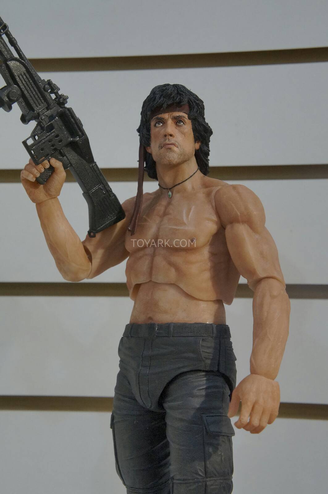 [EVENTO] Toy Fair 2014 - NECA Toy-Fair-2014-NECA-Quarter-Scale-Figures-003