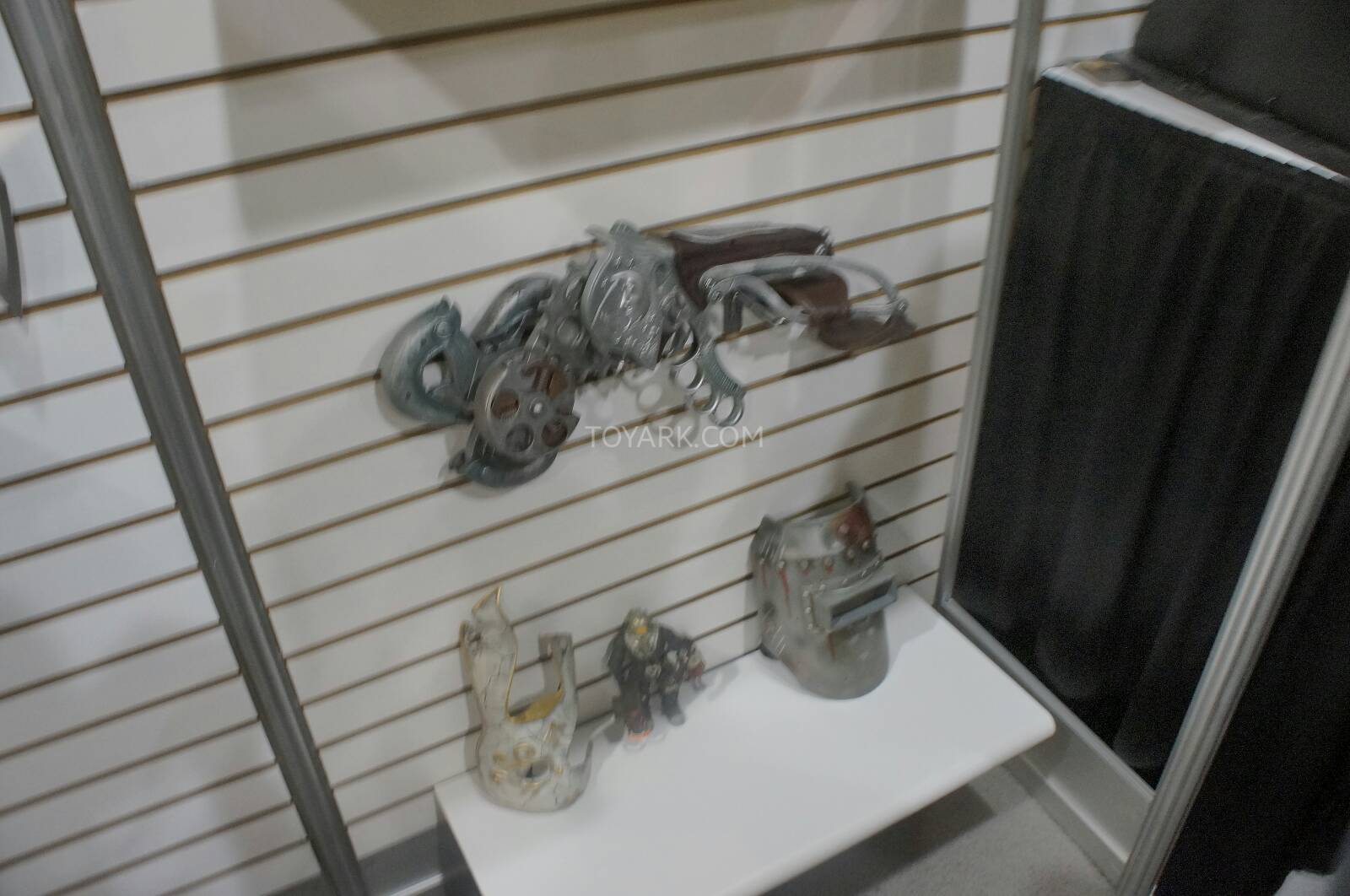 [EVENTO] Toy Fair 2014 - NECA Toy-Fair-2014-NECA-Video-Game-Toys-025