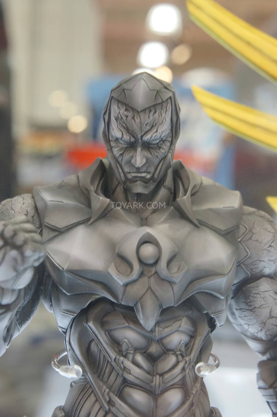 [EVENTO] Toy Fair 2014 - Square Enix Toy-Fair-2014-Square-Enix-DC-Comics-Play-Arts-Kai-011