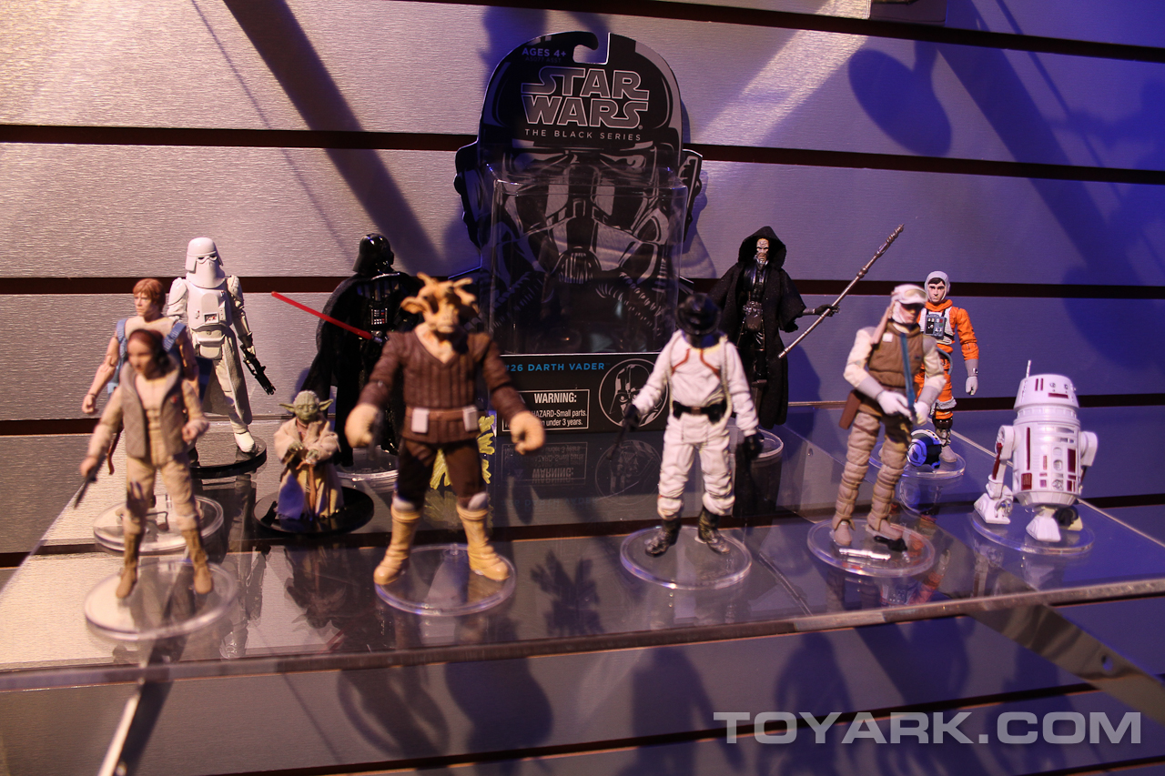 [EVENTO] Toy Fair 2014 - Hasbro (Star Wars Display) Toy-Fair-2014-Star-Wars-Hasbro-105