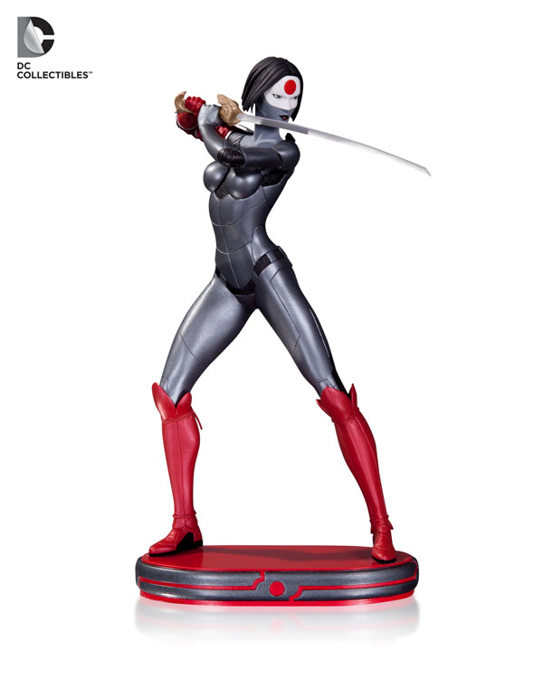 [DC Collectibles] Cover Girls: Katana Statue Cvr_girls_katana_1