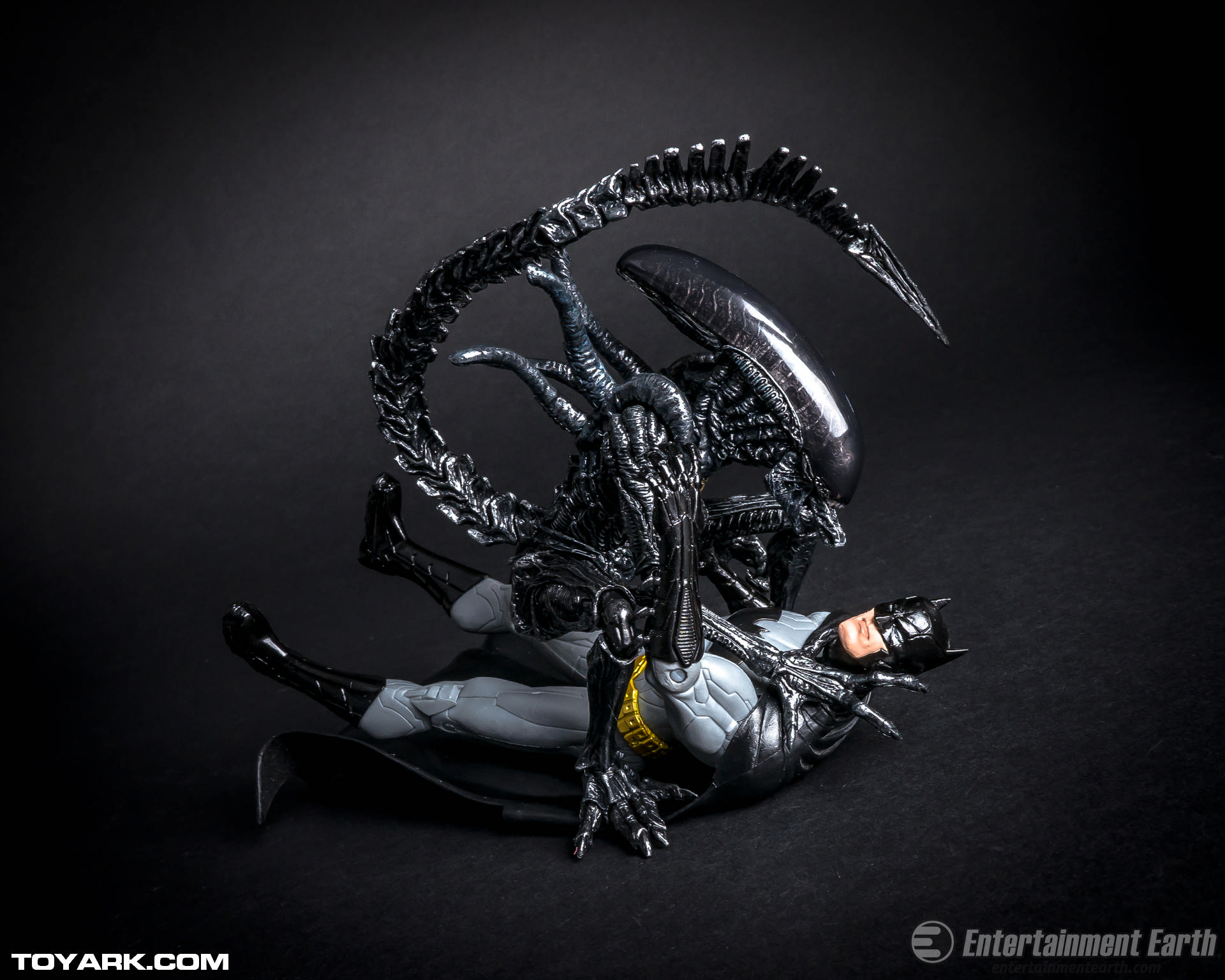 [Bandai] S.H. MonsterArts - Alien Vs Predator - Alien Warrior - Página 2 MonsterArts-Alien-41