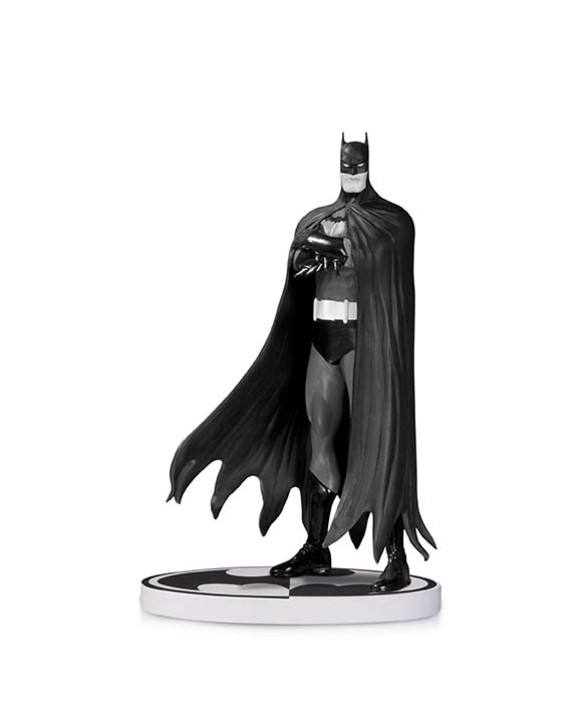 [DC Collectibles] Batman Black & White: Batman Statue - by Brian Bolland  Batman-Black-and-White-Statue-by-Brian-Bolland