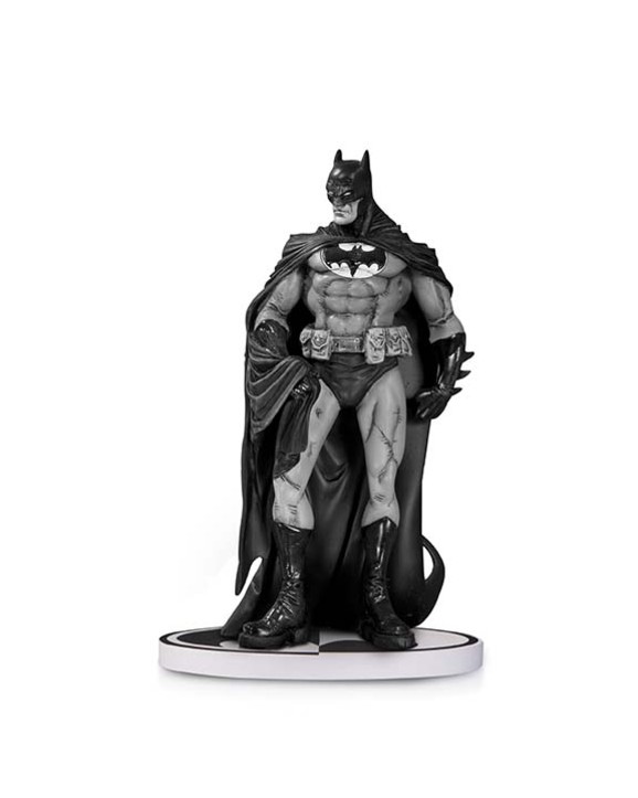 [DC Collectibles] Batman: Black & White - Batman Statue by Eduardo Risso Batman-Black-and-White-Statue-by-Eduardo-Risso