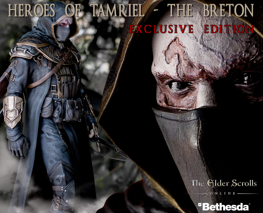 [Gaming Heads] Elder Scrolls Online: Heroes of Tamriel – The Breton ESO-Heroes-of-Tamriel-The-Breton-Exclusive-Edition-001