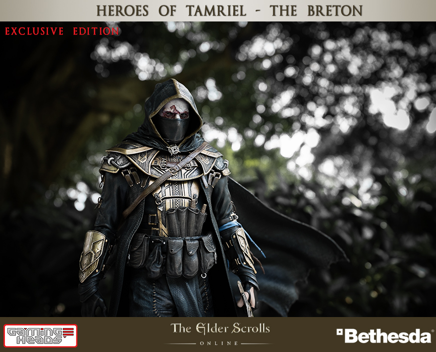 [Gaming Heads] Elder Scrolls Online: Heroes of Tamriel – The Breton ESO-Heroes-of-Tamriel-The-Breton-Exclusive-Edition-004