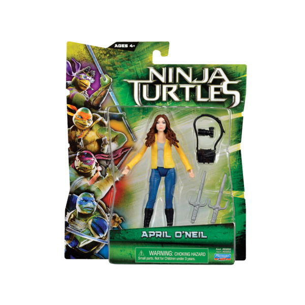 [PLAYMATES] [Tópico Oficial] TMNT - The Movie 2014 | Super Deluxe Figures TMNT-2014-April-ONeil-002