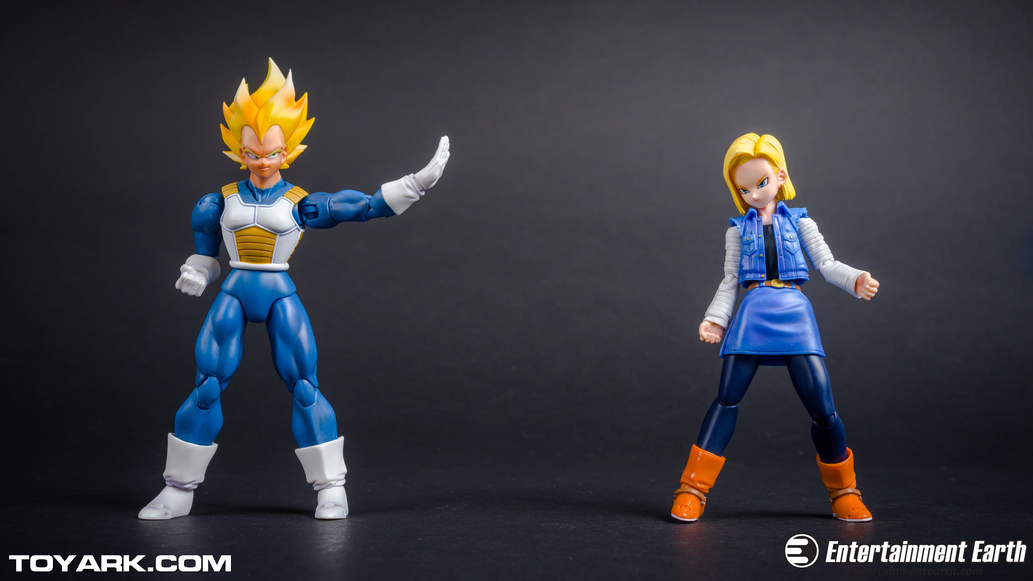 [Bandai][Tópico Oficial] S.H.Figuarts | Dragon Ball Z - Página 4 Figuarts-Android-18-19