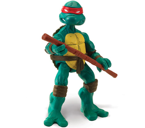 [Playmates] New Teenage Mutant Ninja Turtles Toys - Página 2 TMNT-Comic-Basic-Donatello