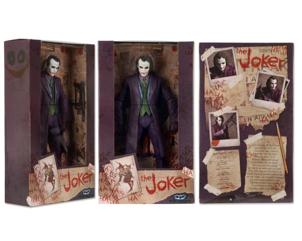 [NECA] Batman The Dark Knight - Joker 1/4 - Página 3 Dark-Knight-Joker-18-Inch-Figure