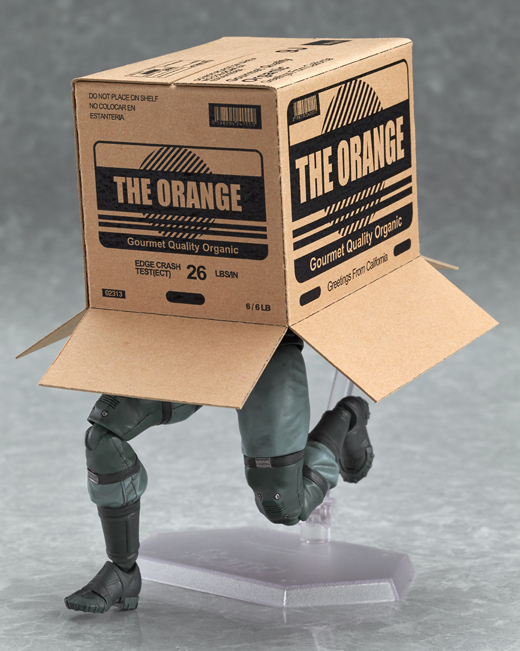 Nuevas coleccion de figuras de Metal Gear Solid - Página 11 Figma-MGS2-Solid-Snake-008