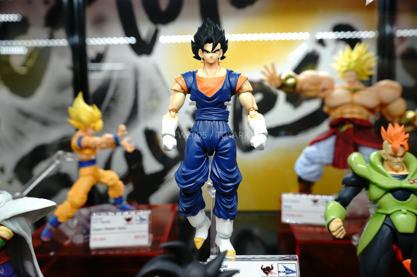 [NYCC 2014] Bandai - Tamashii Nations NYCC-Bluefin-Tamashii-Nations-024