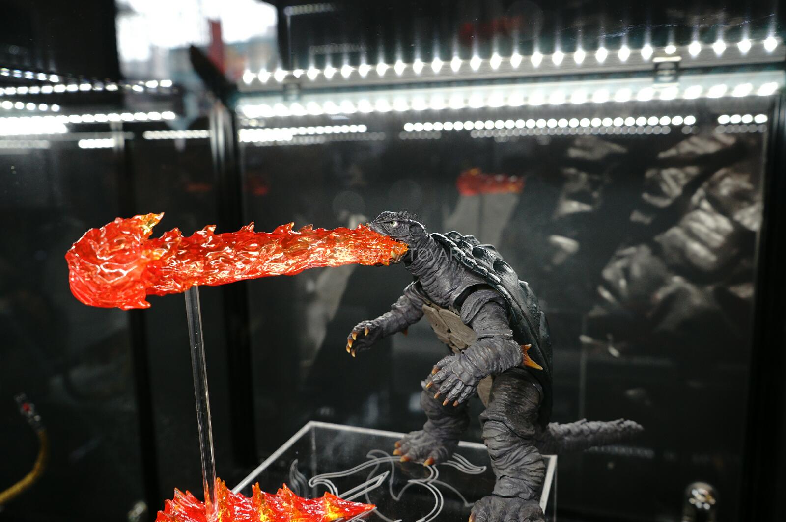 [Evento] NYCC 2014 - Tamashii Nations NYCC-SH-Monsterarts-011