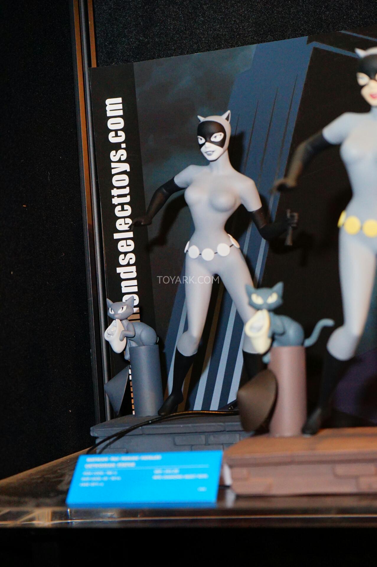 [EVENTO] Toy Fair 2015 - Diamond Select Toys Toy-Fair-2015-DST-DC-Comics-007