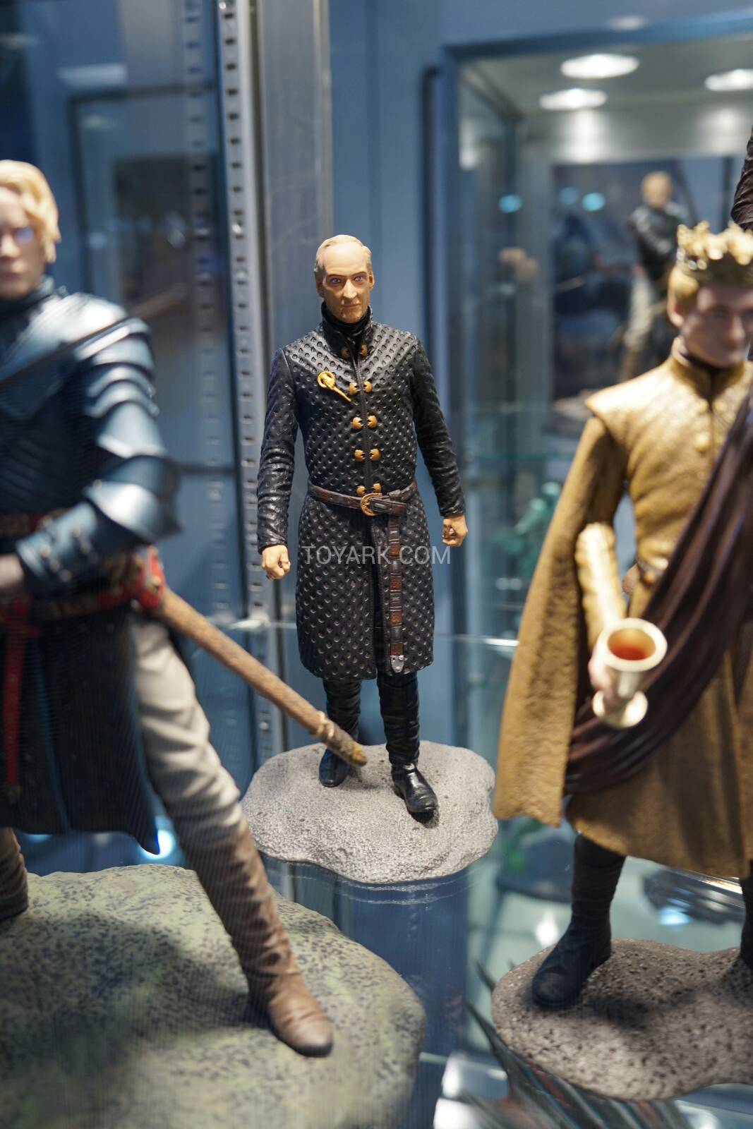 [EVENTO] Toy Fair 2015 - Dark Horse Toy-Fair-2015-Dark-Horse-016