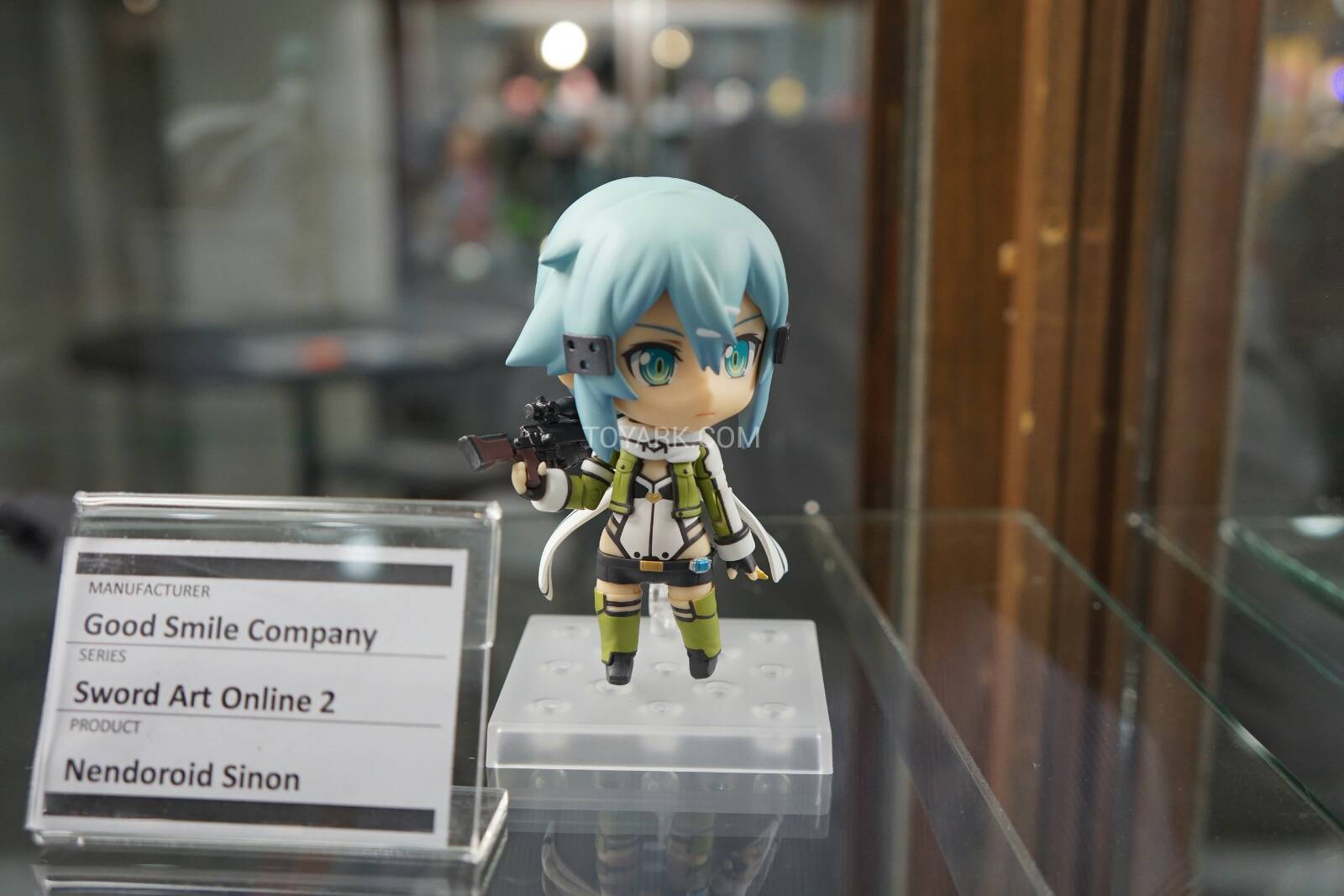 [Toy Fair 2015] Good Smile Company Toy-Fair-2015-Good-Smile-011