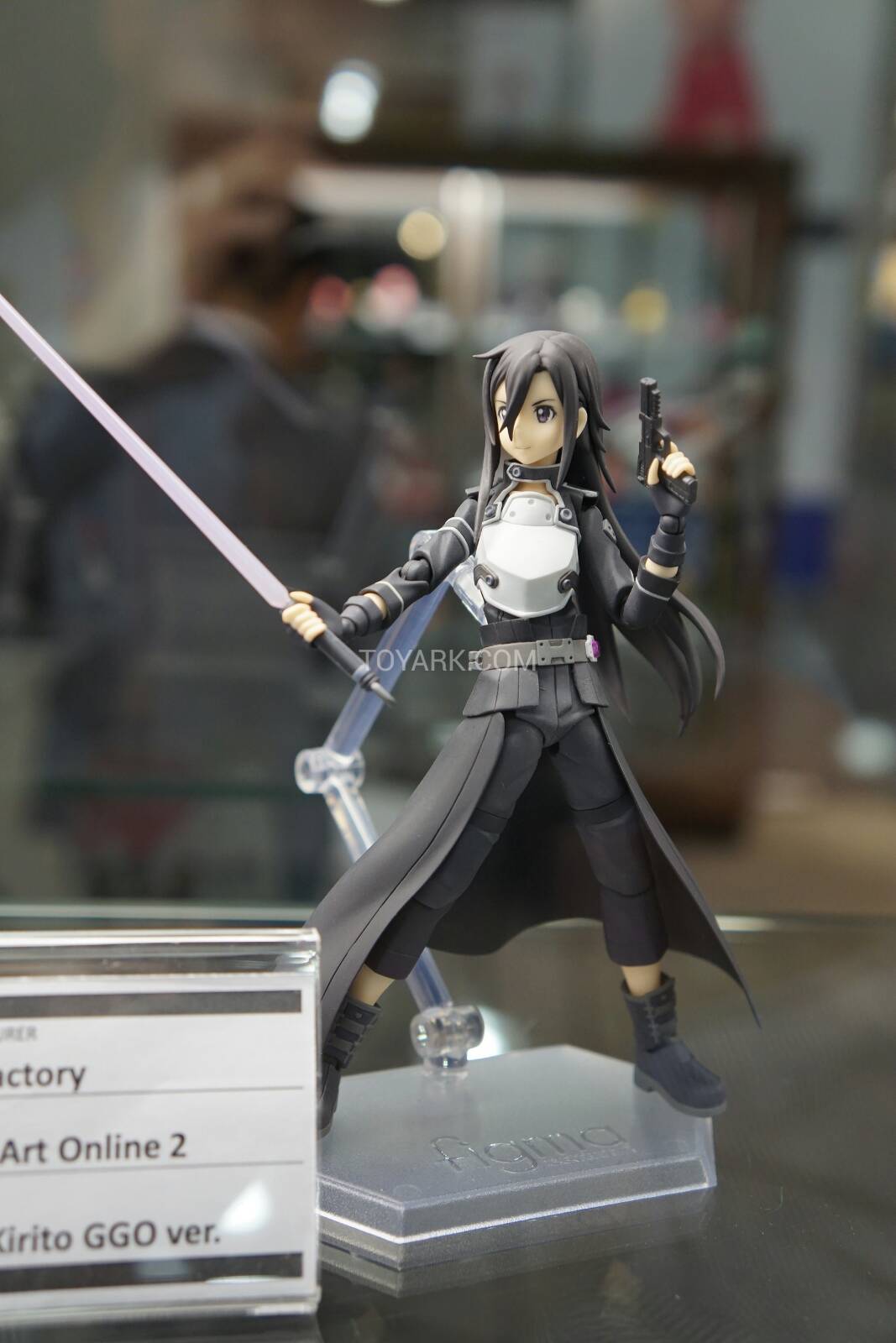 [Toy Fair 2015] Good Smile Company Toy-Fair-2015-Good-Smile-016