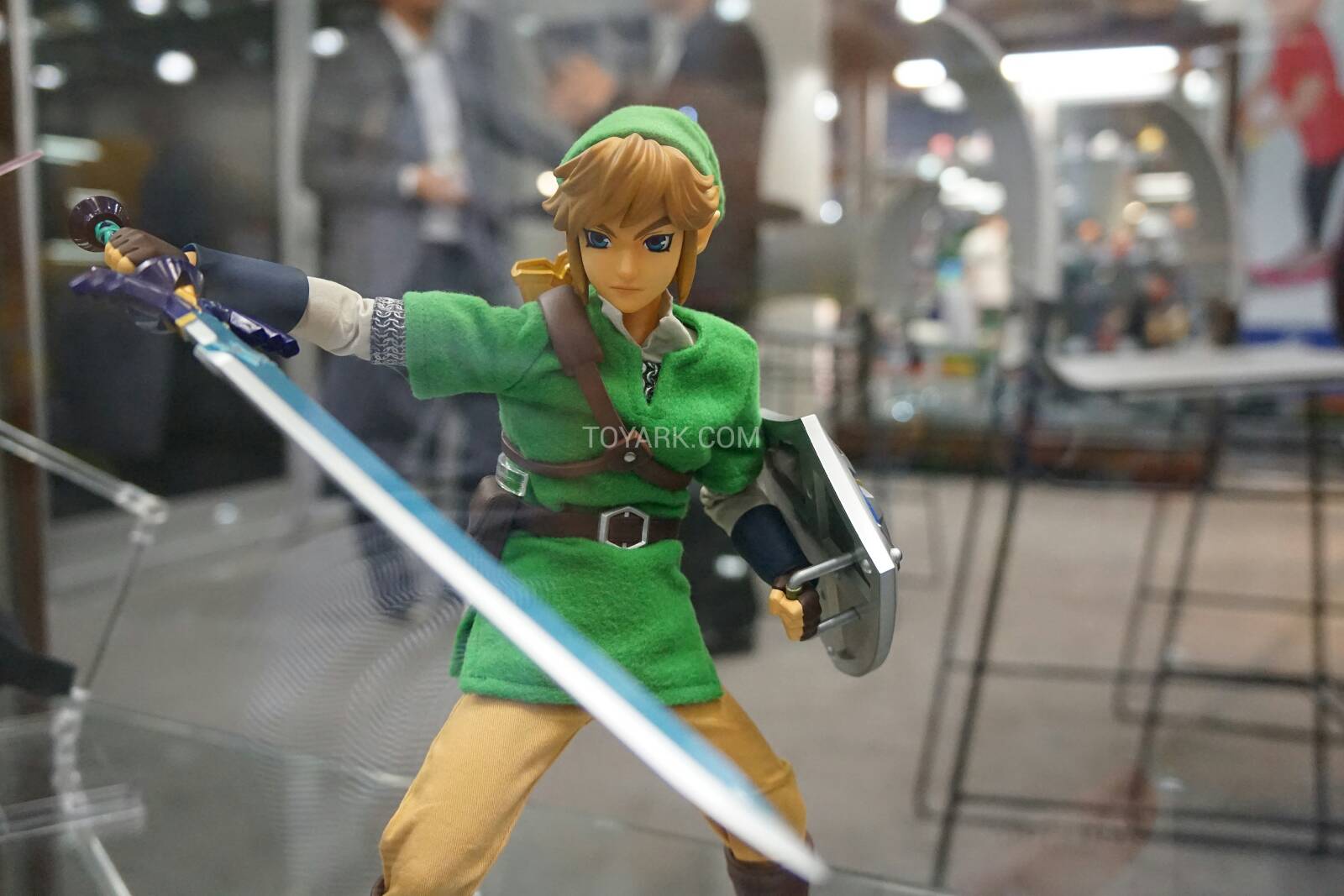 [Toy Fair 2015] Good Smile Company Toy-Fair-2015-Good-Smile-071