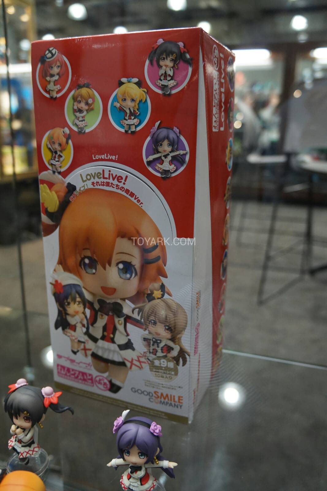 [Toy Fair 2015] Good Smile Company Toy-Fair-2015-Good-Smile-123