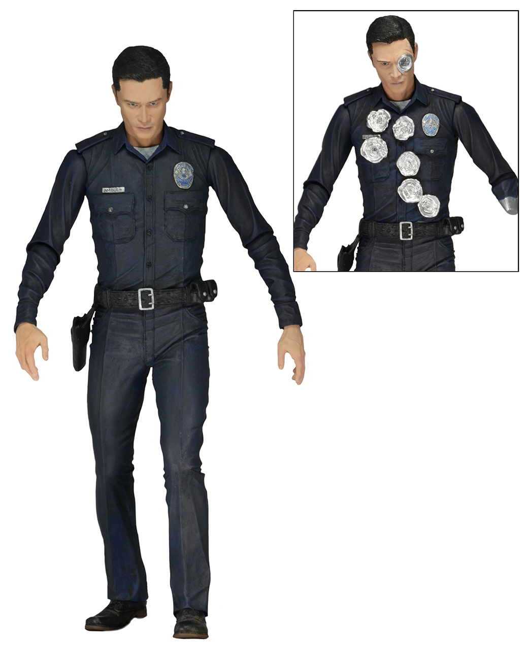 [NECA] Terminator Genisys - T-1000 (Preview) Terminator-Genisys-T-1000