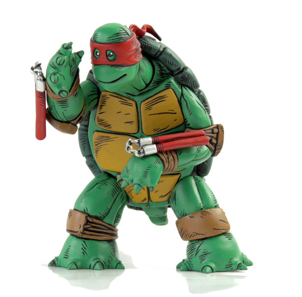 [Mondo] TMNT The First Turtle Mondo-TMNT-The-First-Turtle-Red-Mask-001