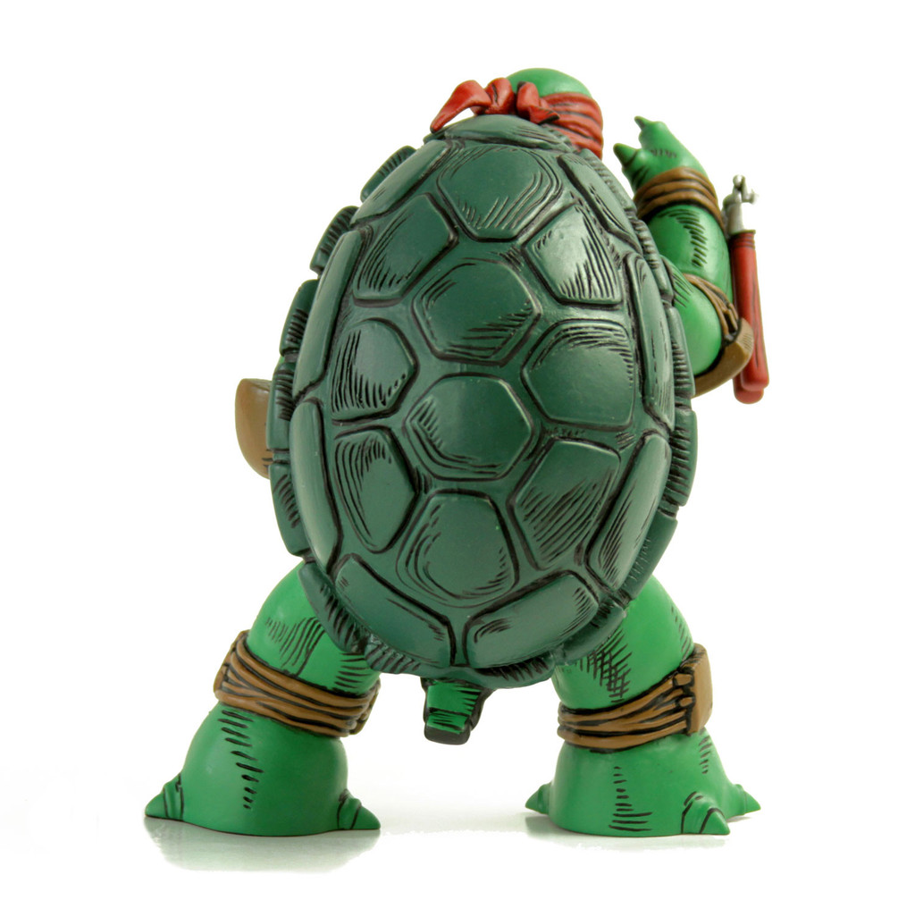 [Mondo] TMNT The First Turtle Mondo-TMNT-The-First-Turtle-Red-Mask-003