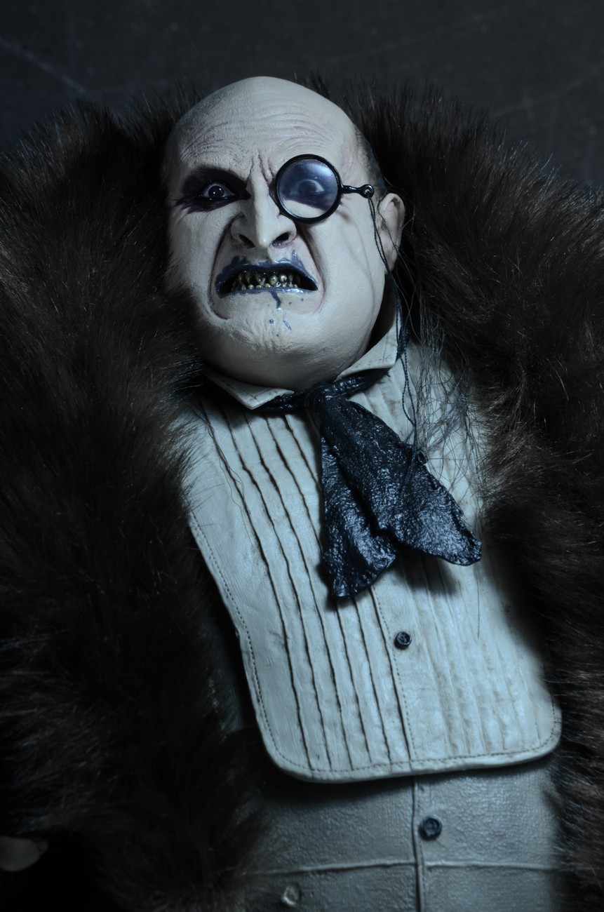 [NECA] 1/4 Scale - Batman Returns - Penguin  NECA-Batman-Returns-Penguin-Quarter-Scale-Figure-007